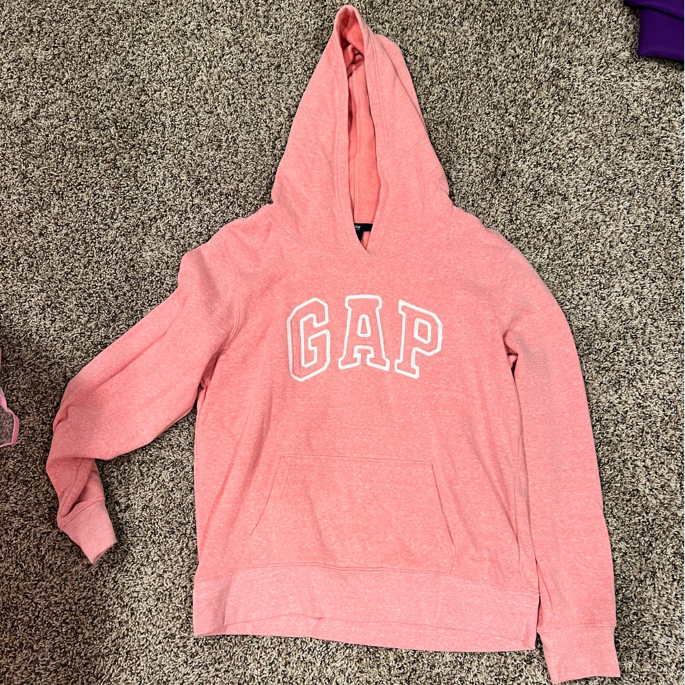 Gap hoodie